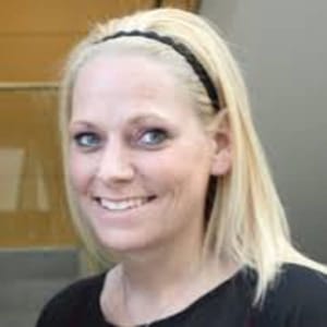 Richelle Mychasiuk profile image