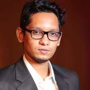 Ridoan Karim profile image