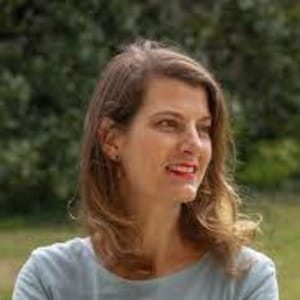 Riikka Prattes profile image