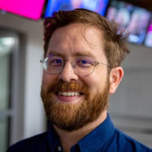 Robbie Fordyce profile image