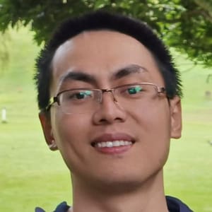 Rongbin Xu profile image