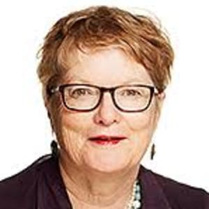 Rosemary Sheehan profile image