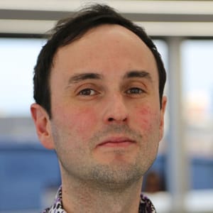 Rowan Ogeil profile image