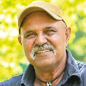 Russell Mullett profile image