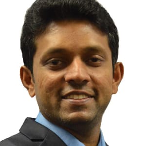 Saman Ilankoon profile image