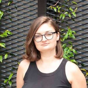 Sarah Lynn Rees profile image