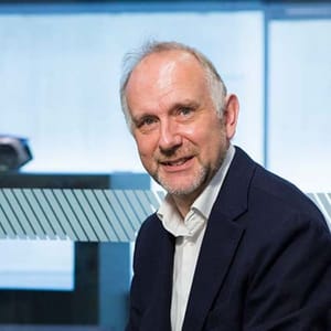 Selby Coxon profile image