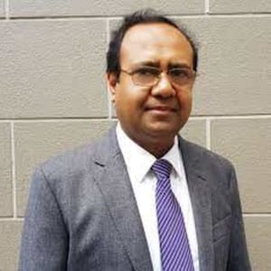 Shamsul Haque profile image