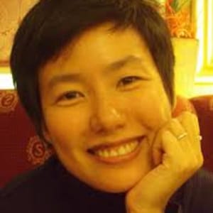 Sharon Bong profile image