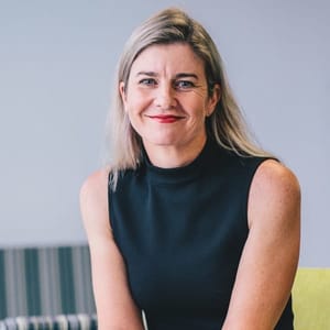 Sharyn Davies profile image