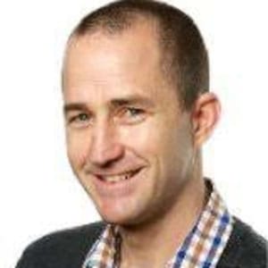 Shayne McGregor profile image