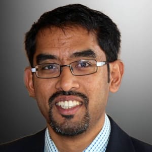 Shomik Sengupta profile image