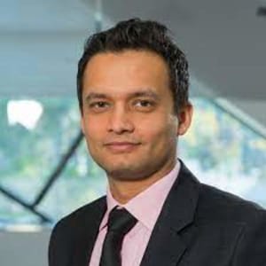 Shreejan Pandey profile image