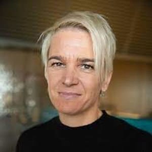 Silke Meyer profile image
