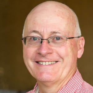 Simon Musgrave profile image