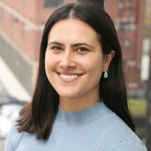 Sonia Srinivasan profile image