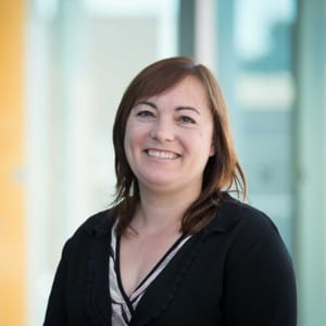 Sophia Zoungas profile image