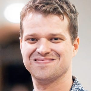 Spencer Magnall profile image