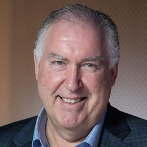 Steve Vizard profile image