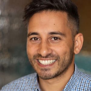 Steven Roberts profile image