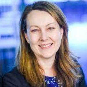 Susannah Ahern profile image