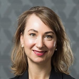 Suzanne Mahady profile image