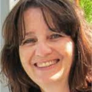 Tess Parker profile image