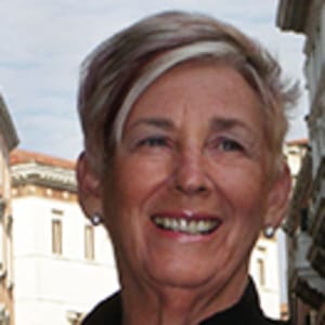 Thea Brown profile image