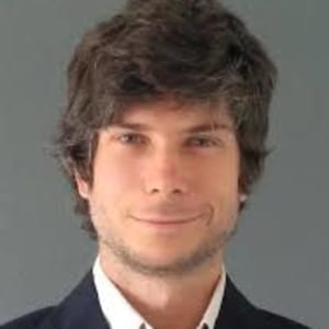 Thomas Andrillon profile image