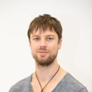 Tomas Rozbroj profile image