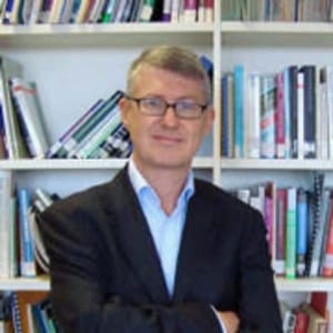 Tony Moore profile image