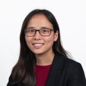 Trang Le profile image