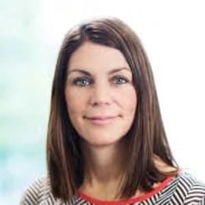 Victoria Manning profile image