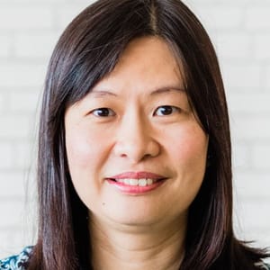 Wee Sim Choo profile image