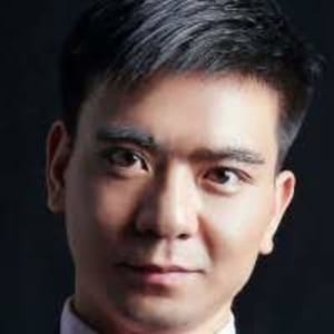 Wenhua Yu profile image