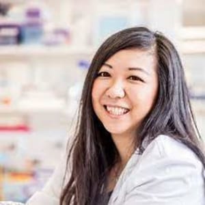 Yen Ying Lim profile image