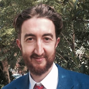 Zeb Jamrozik profile image