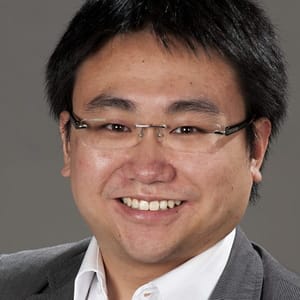 Zhibin Chen profile image