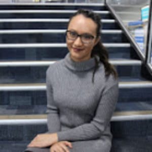 Zoe Duncan profile image