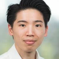 Andrew Ma profile image