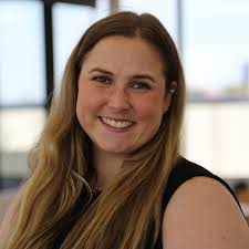 Naomi Beard profile image