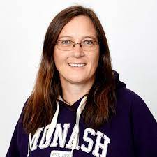 Kirsten Ellis profile image