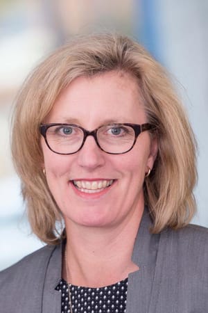 Monique Kilkenny profile image