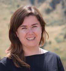 Julie Arblaster profile image