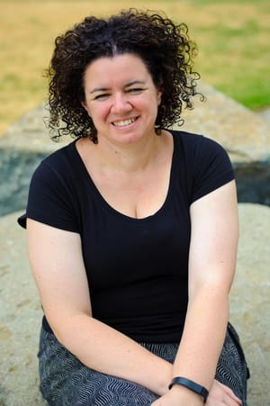 Shannon Faulkhead profile image