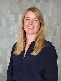 Melissa Johnston profile image