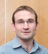 Darren Creek profile image