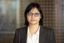 Vivien Chen profile image