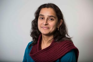 Ananya Bhattacharya profile image