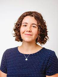 Jess Mant profile image